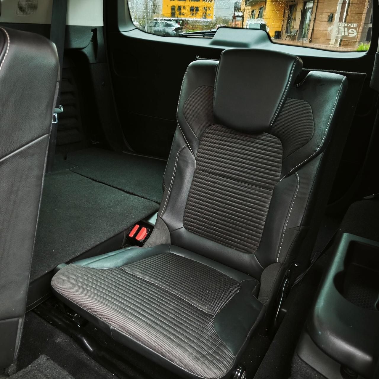 Renault Grand Scenic dCi 8V 110 CV Energy Bose 7 posti E6B