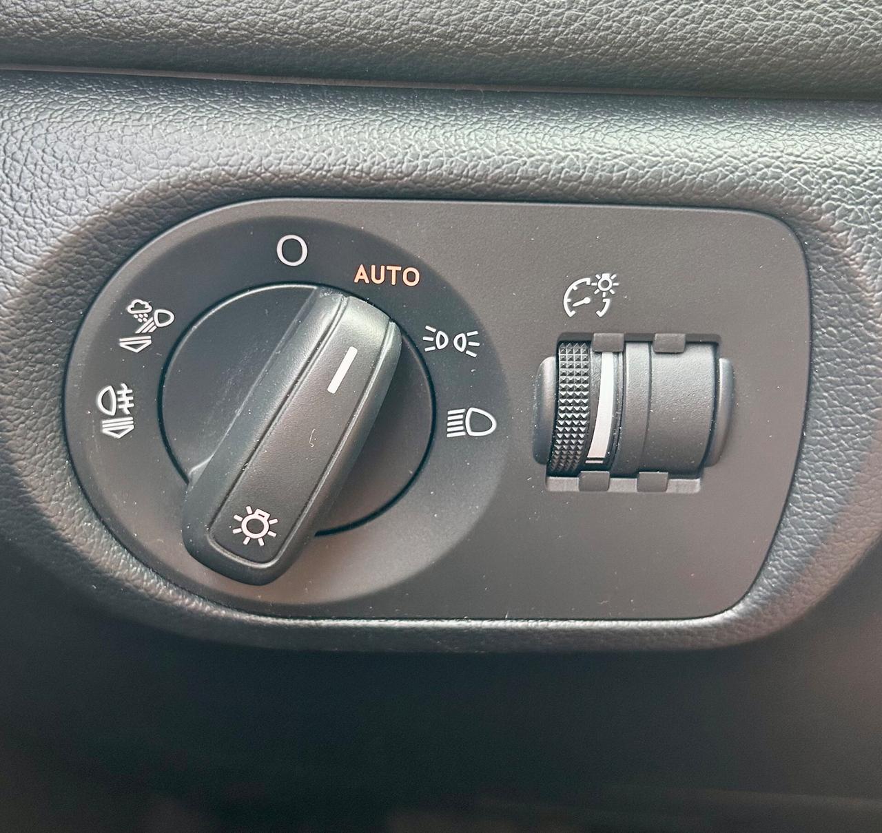 Audi Q3 2.0 TDI 150CV QUATTRO Sport EURO 6