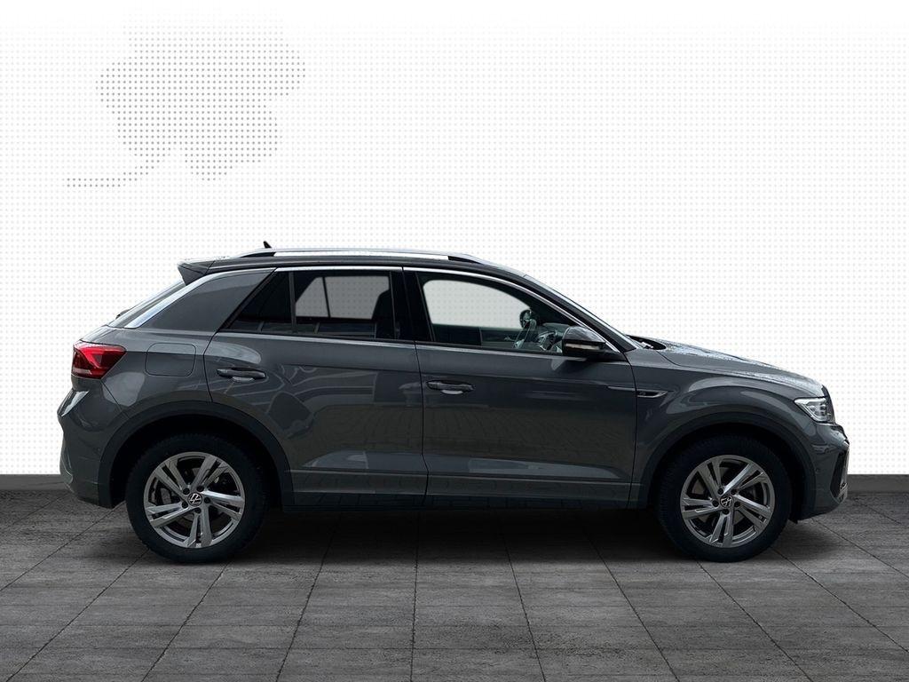 Volkswagen T-Roc 2.0 TDI SCR 150 CV DSG R-Line