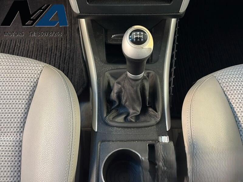 Mercedes-benz A 150 Avantgarde solo 135616 km 70 Kw