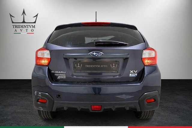 Subaru XV 2.0d S Style (trend) 6mt