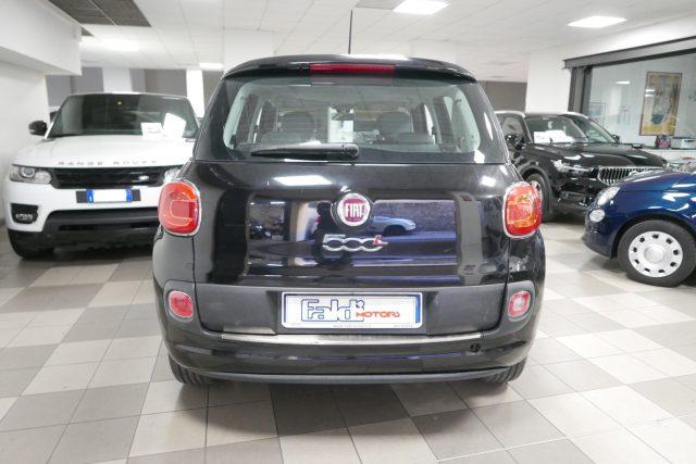 FIAT 500L 1.3 Multijet 85 CV Pop Star