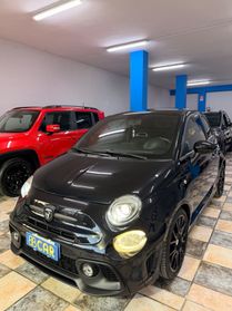 Abarth 595 1.4 Turbo T-Jet 165 CV Pista