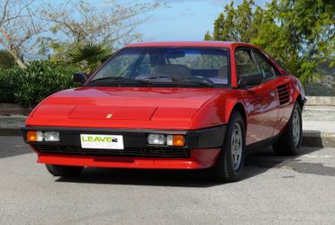 Ferrari Mondial 3.0 - TARGA ORO ASI (M0635)