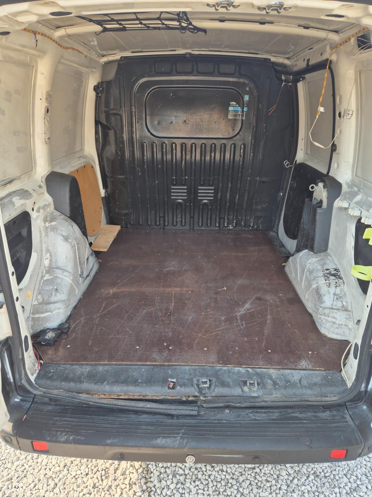 Fiat Doblo Doblò 1.3 Multijet 16V Dynamic
