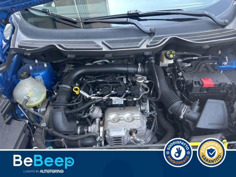 Ford EcoSport 1.0 ECOBOOST ACTIVE S&S 125CV