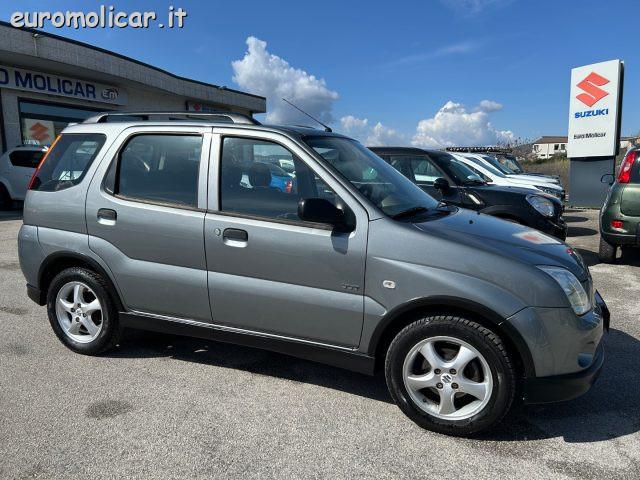 SUZUKI Ignis 4x4 Special Edition