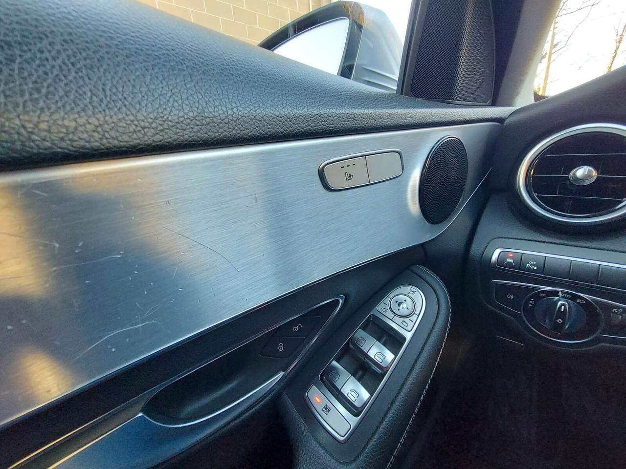 Mercedes-benz C 220 C 220 d S.W. Auto Executive