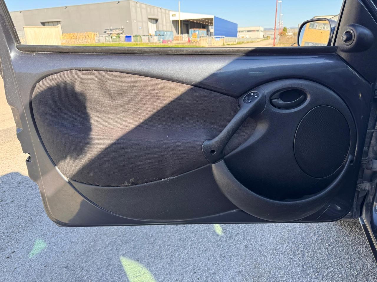 Ford Ka 1.3 Leather Collection