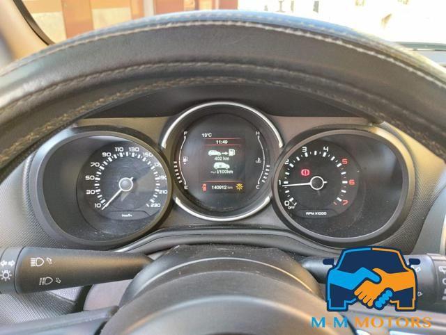 FIAT 500L 1.3 Multijet 95 CV City Cross