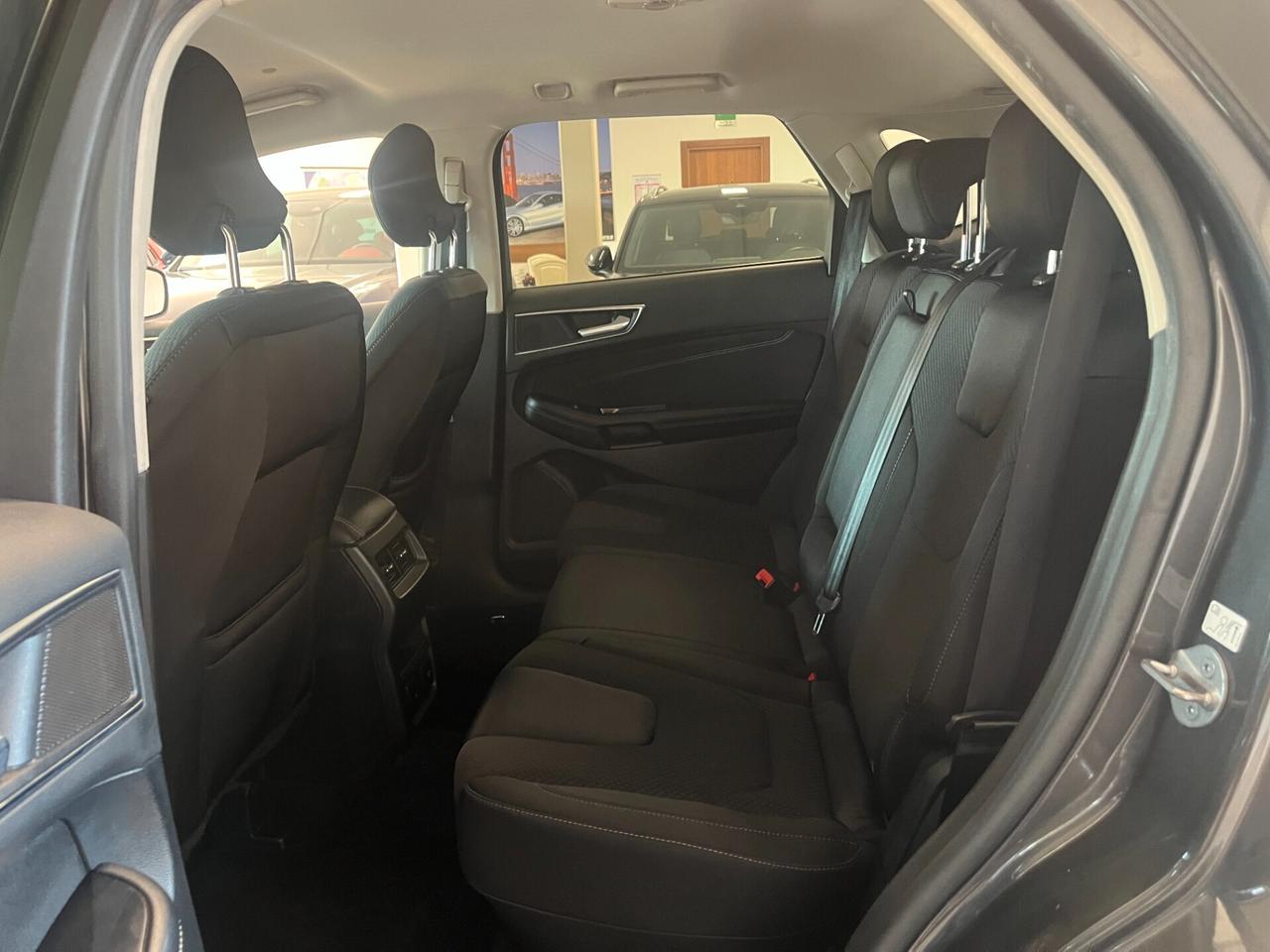 Ford Edge 2.0 TDCI 210 CV AWD Start&Stop Powershift Titanium