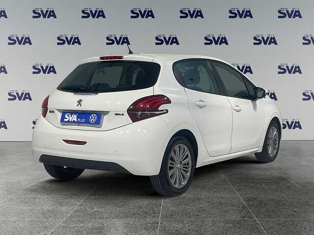 Peugeot 208 1.2 PureTech 82CV Active - NEOPATENTATI