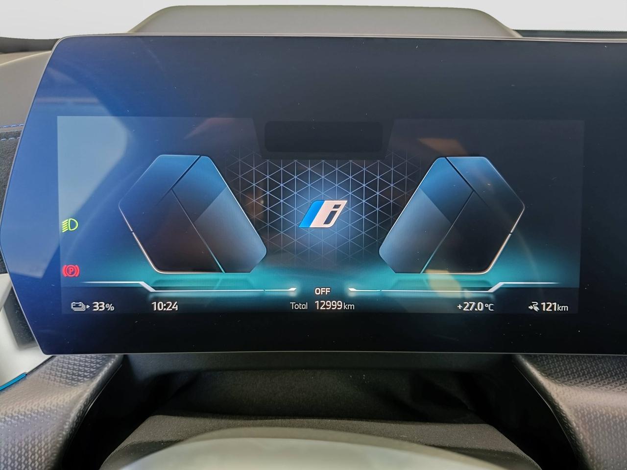 BMW X2 U10 - iX2 edrive 20 MSport Pro
