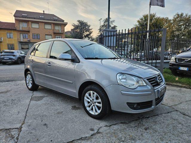VOLKSWAGEN Polo 1.4/80CV 16V 5p. GPL