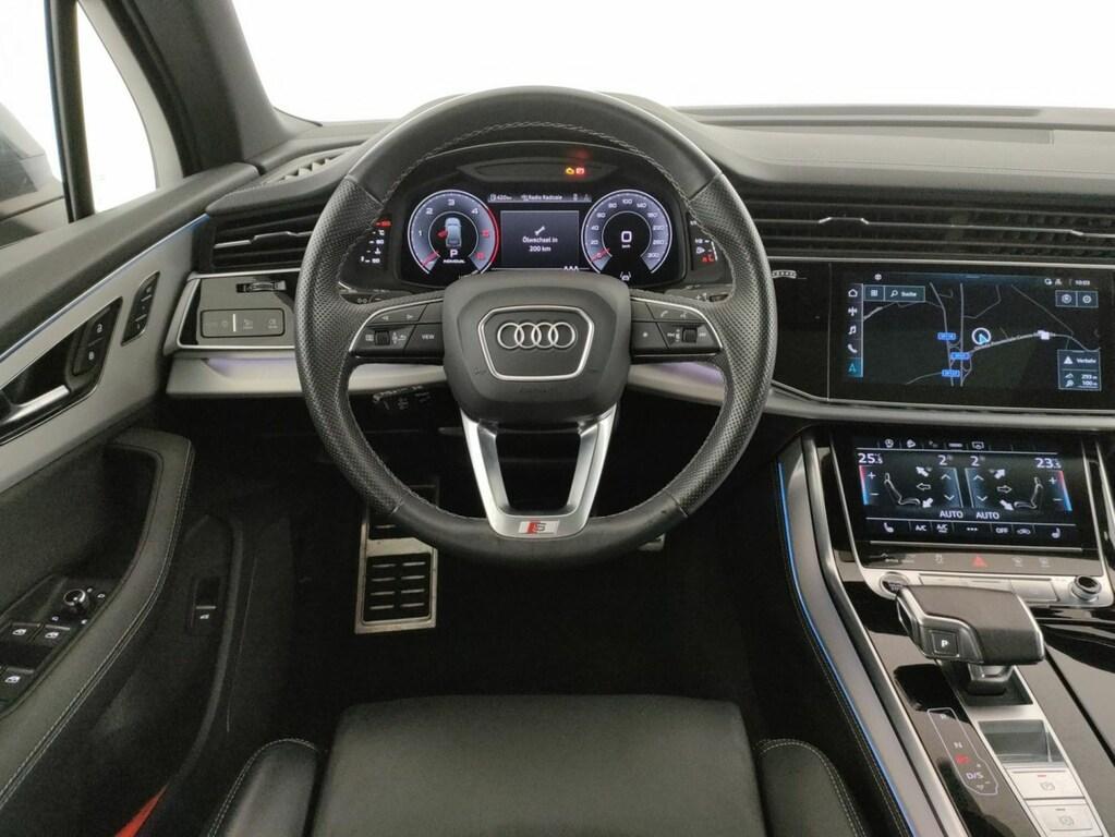 Audi Q7 50 3.0 TDI mHEV Sport Quattro Tiptronic