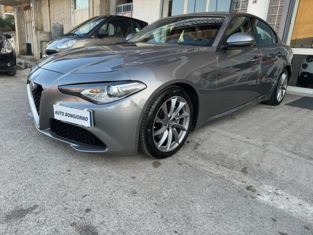 ALFA ROMEO Giulia 2.2 Turbodiesel 150 CV Super