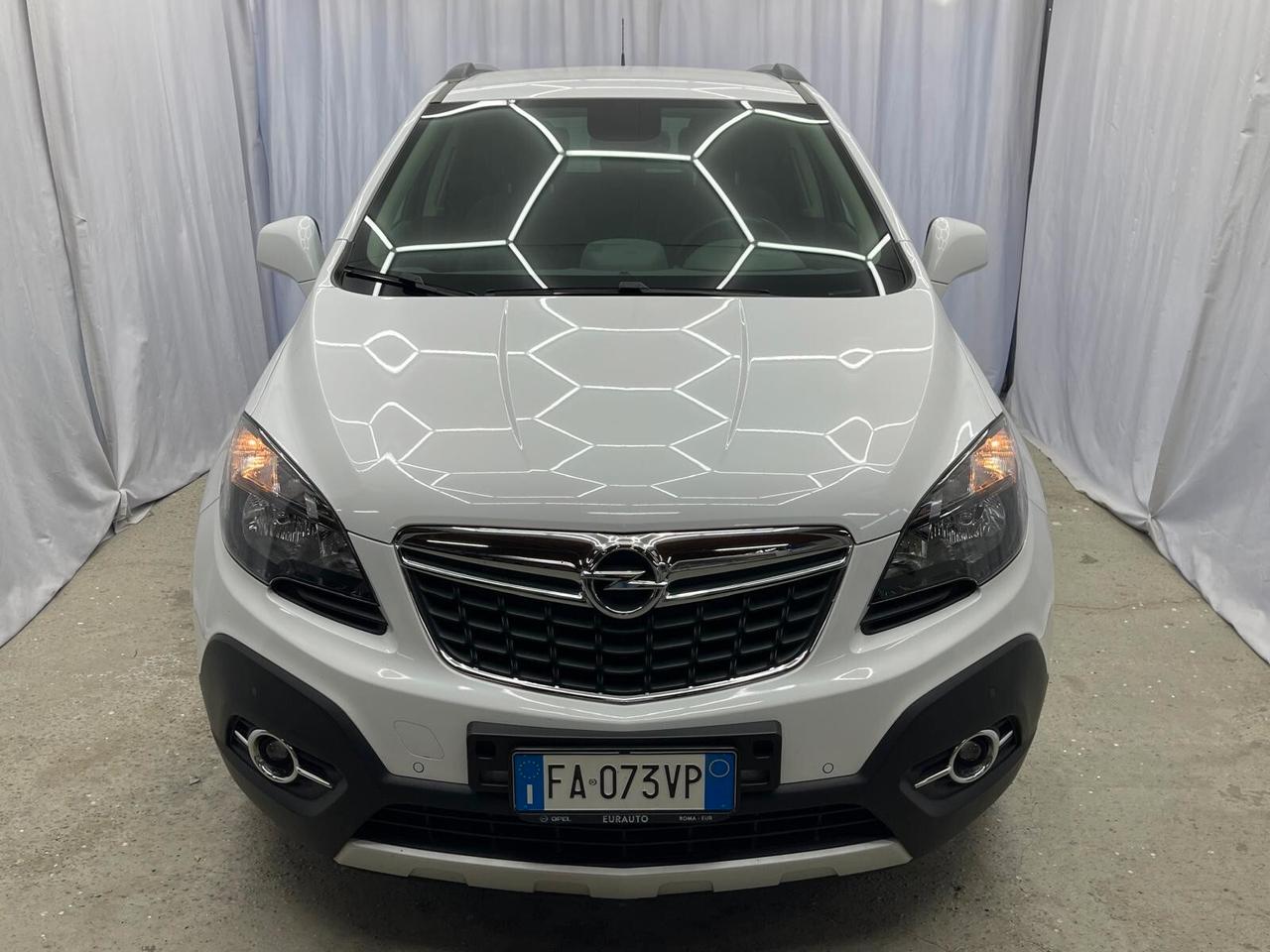 Opel Mokka 1.6 CDTI Ecotec 136CV 4x2 Start&Stop Cosmo