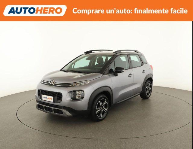 CITROEN C3 Aircross BlueHDi 100 S&S Feel