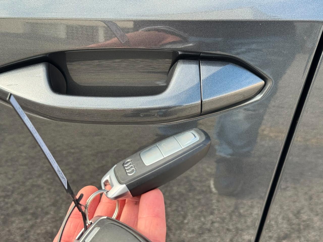 A3 SPB 1.5 G-Tron S-tronic S-Line Fari Full Led