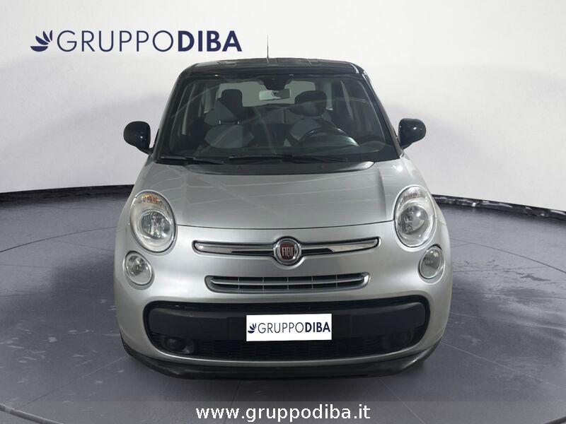 FIAT 500L 2012 Diesel 1.3 mjt Pop Star 85cv