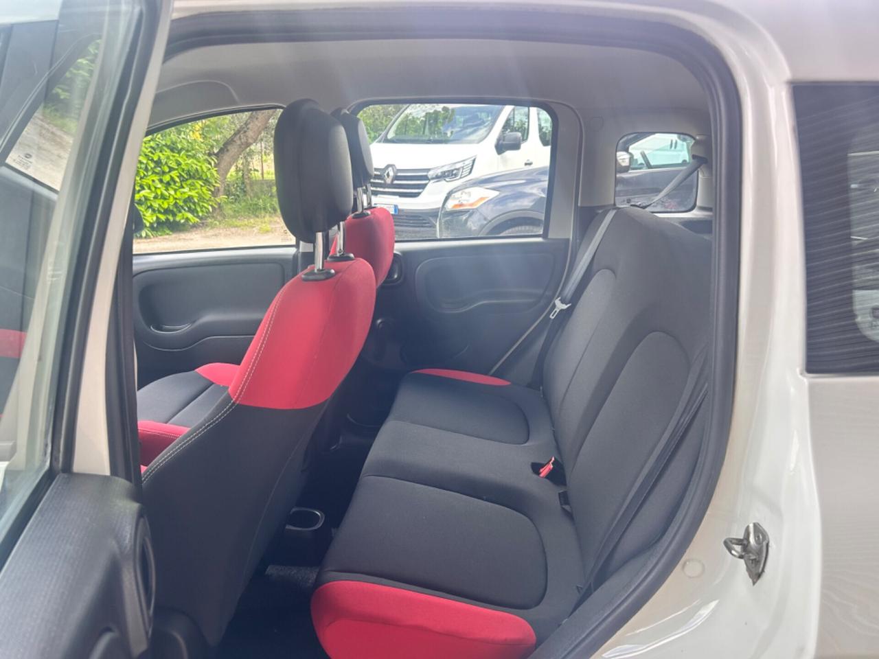 Fiat Panda 1.2 Easy
