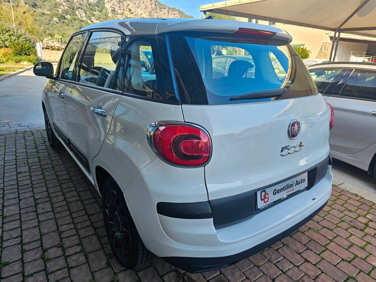 Fiat 500L 1.3 Multijet 95 CV Mirror