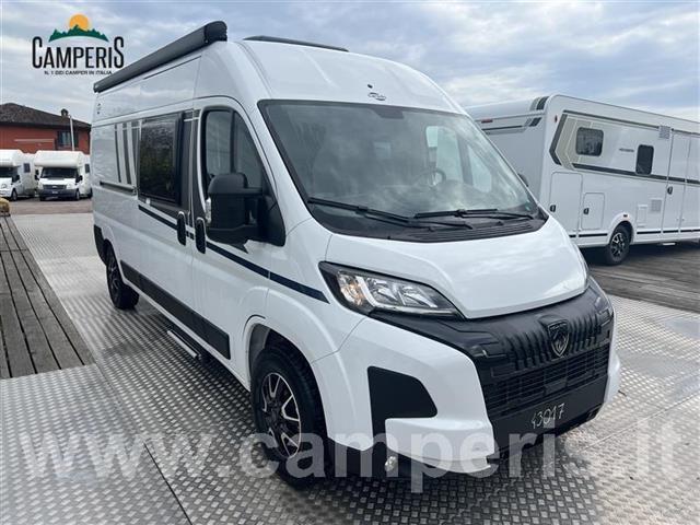 CARADO CARADO CV 600 STANDARD