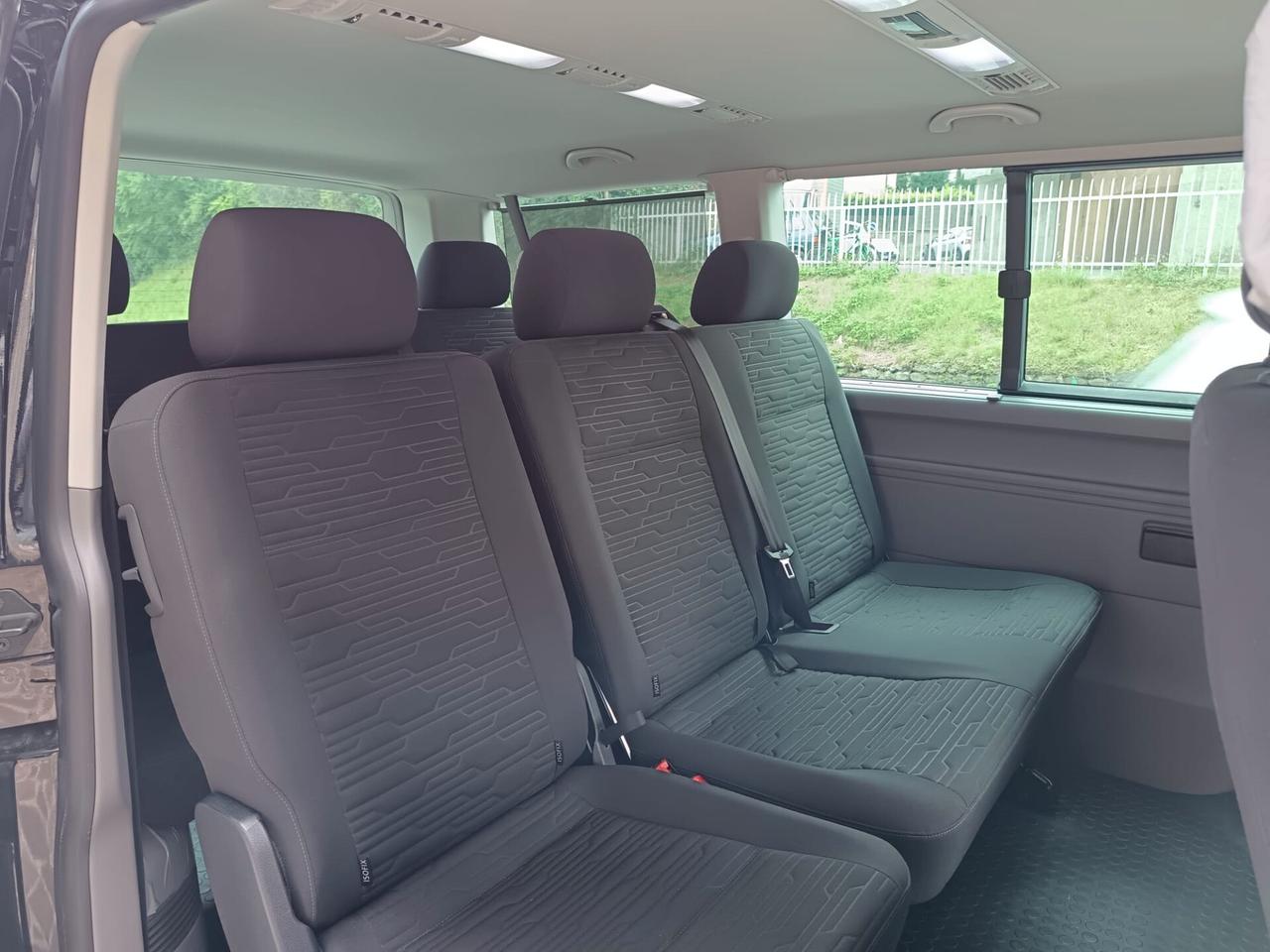 Volkswagen Caravelle T6.1 2.0 TDI 150CV COMFORTLINE PASSO CORTO, IVA ESPOSTA, 42.000 KM