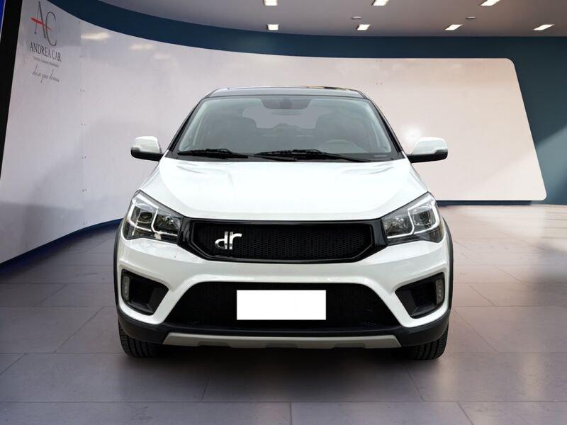 DR AUTOMOBILES dr 3.0 DR 3 1.5 BENZINA/GPL Cambio manuale