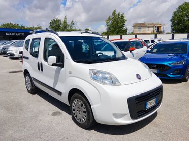Fiat Qubo 1.2 DIESEL PARI AL NUOVO