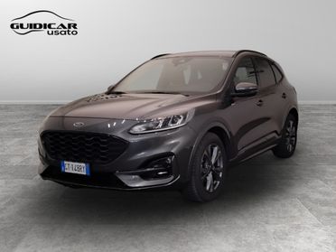 FORD Kuga III 2020 - Kuga 2.0 ecoblue ST-Line 2wd 120cv auto