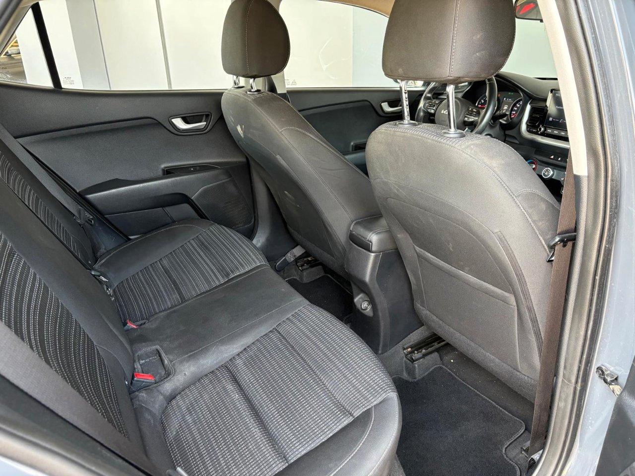 Kia Stonic 1.0 t-gdi mhev Style 100cv imt