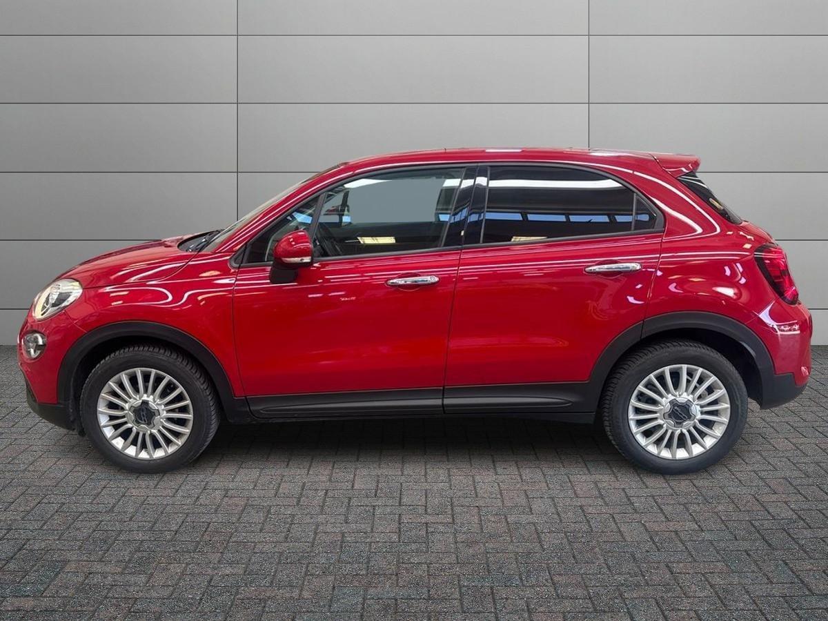 FIAT 500 X 2018 - 500X 1.0 T3 City Cross 120cv