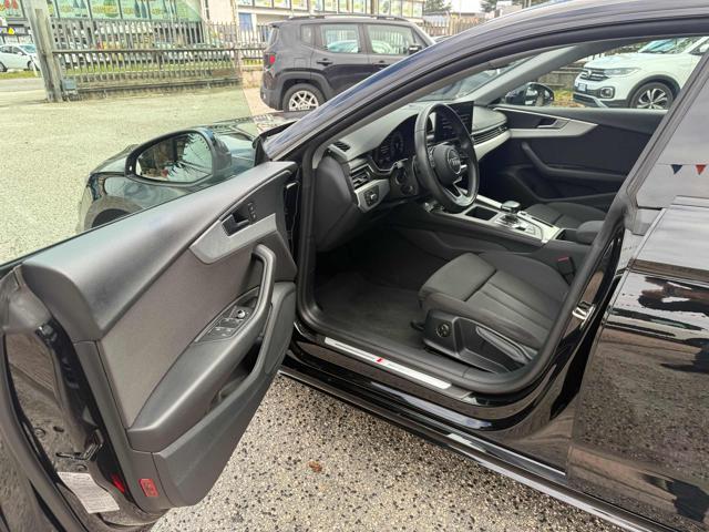 AUDI A5 SPB 35 TDI S tronic S line edition SCONTO ROTTAMAZ