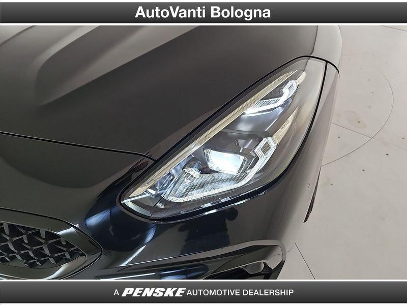 BMW Z4 Z4 M40i MSport auto