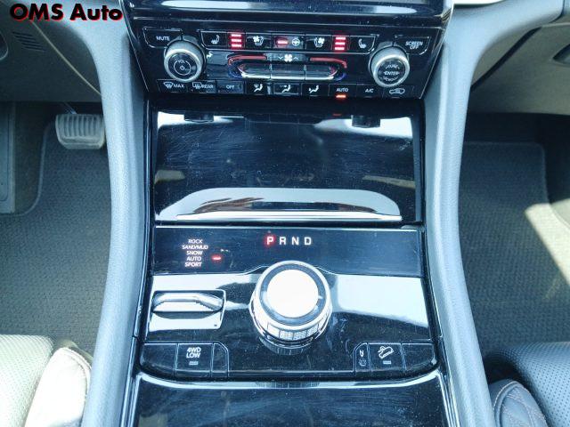 JEEP Grand Cherokee L Summit 3.6 V6 Gpl 6 posti