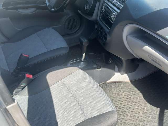 Kia Picanto Picanto I AUTOMATICA 1.1 EX Light