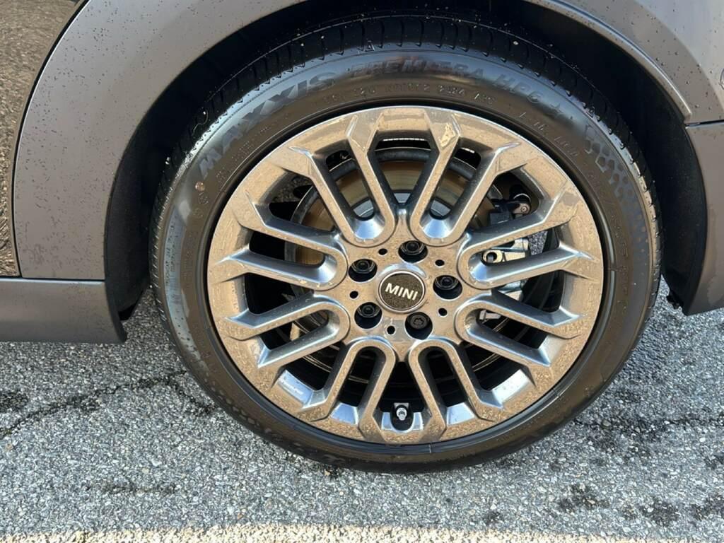 Mini Mini Cooper Cabrio 2.0 C Classic Auto