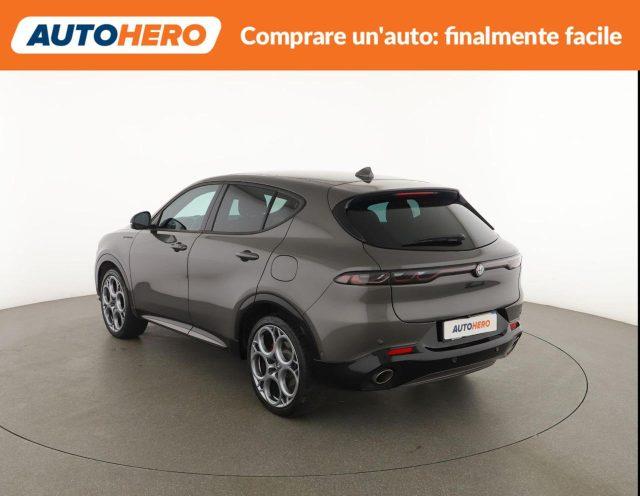 ALFA ROMEO Tonale 1.3 280 CV PHEV AT6 Q4 Speciale