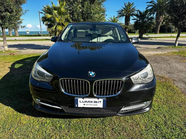 BMW 530 d xDrive Gran Turismo Futura