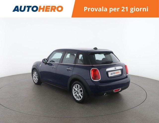 MINI One 1.5 One D 5 porte