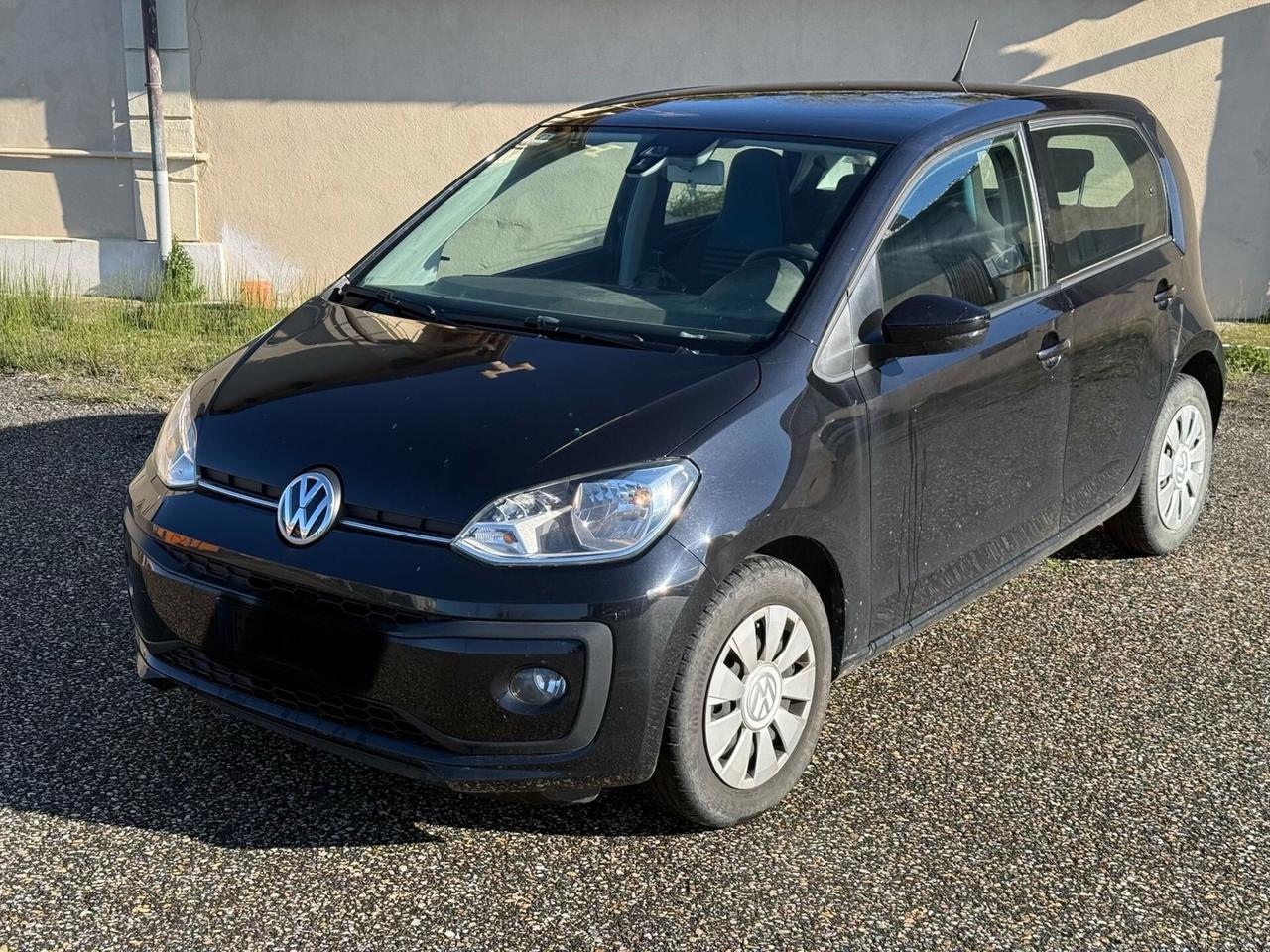 Volkswagen up 1.0 MPI 5p. Business Trendline,,