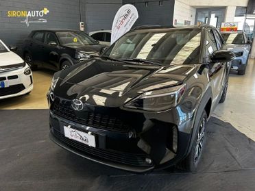Toyota Yaris Cross Yaris Cross 1.5 Hybrid 5p. E-CVT Trend - PROMO SIRONIAUTO+