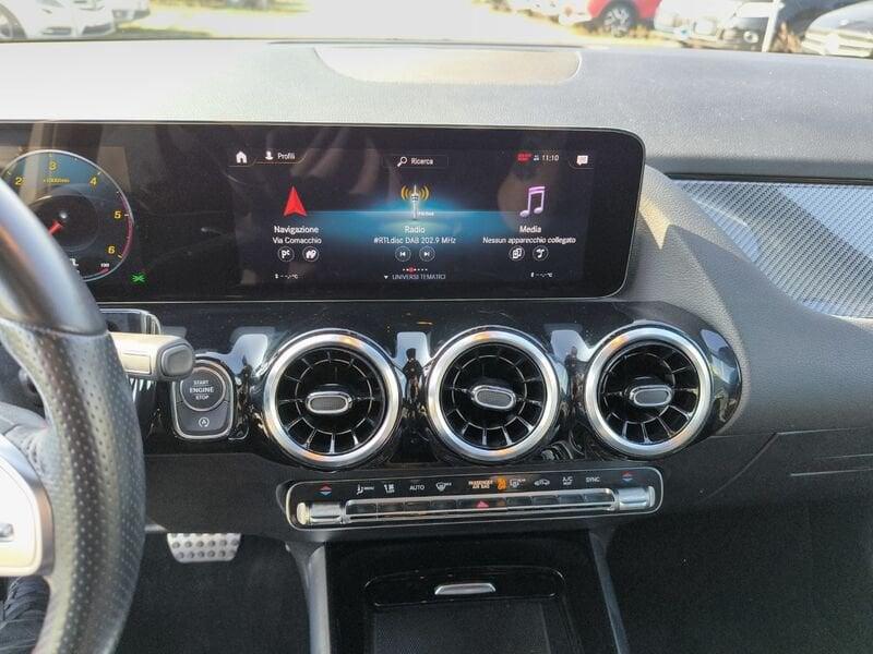 Mercedes-Benz Classe B B 180 d Automatic Premium NIGHT-PACK