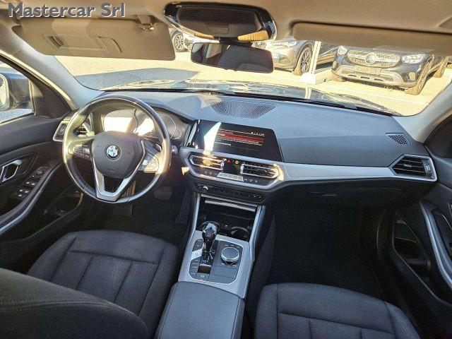 BMW 320 G21 320d Touring mhev 48V xdrive Business Advantag