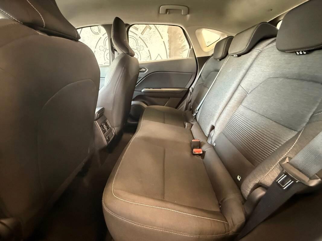 Renault Captur 1.5 blue dci Intens 115cv edc