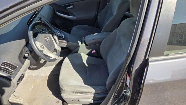 TOYOTA Prius 1.8 Executive PERMUTE TAGLIANDI TOYOTA OK NEOPAT.
