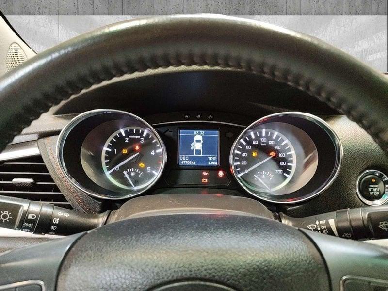 EVO Evo 4 2.0 turbo diesel 136cv