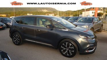 Renault Espace dCi 160CV EDC Energy Executive 4Control 7p.ti