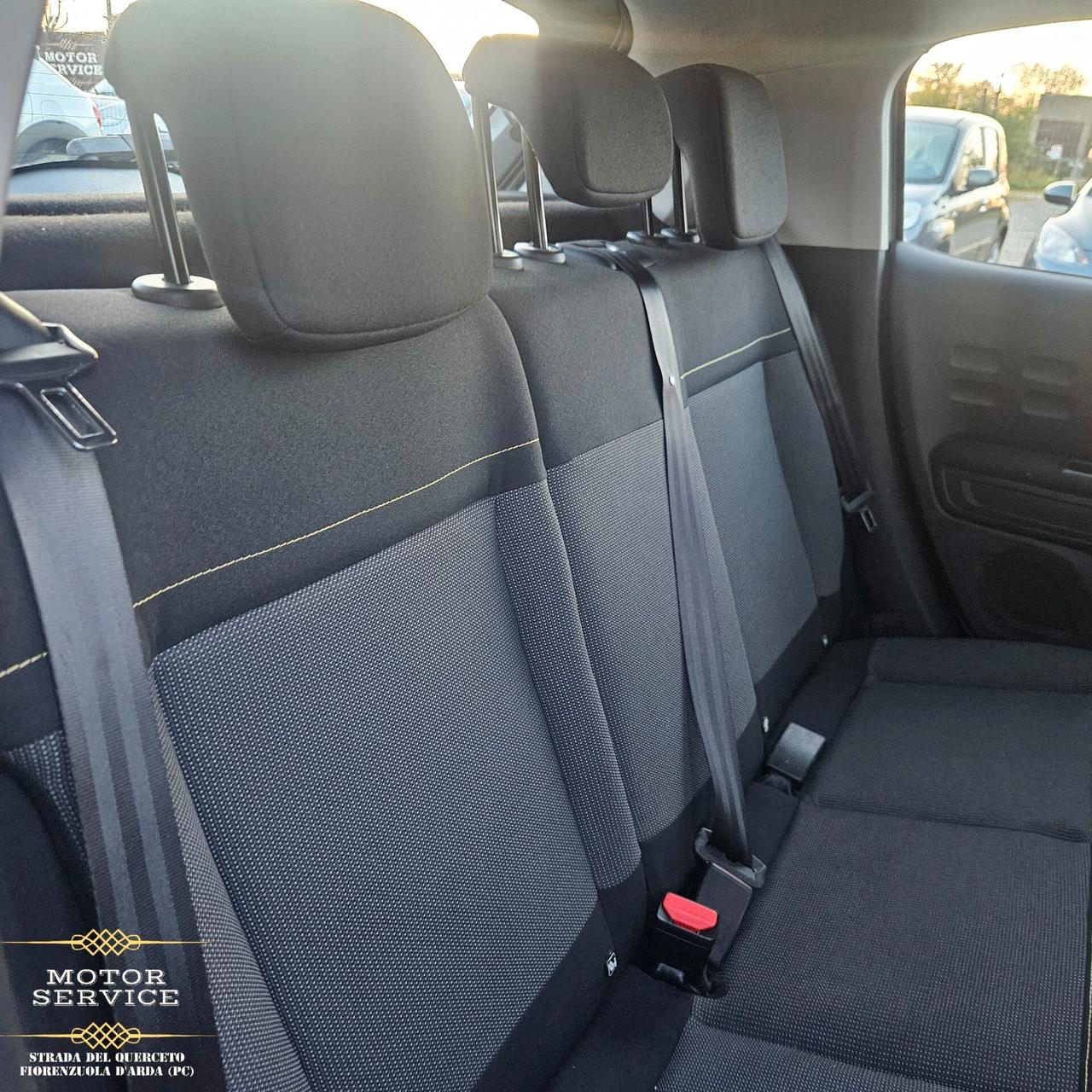 Citroen C3 Shine PREZZO REALE E FINALE